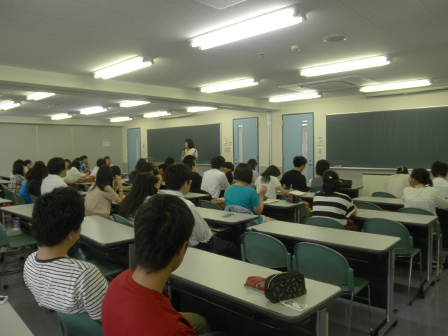 広い視野を持った先生になれます 東京福祉専門学校こども保育福祉科のブログ てつやのgo Go ちゃいるど